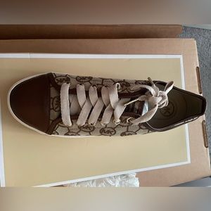 Michael Kors MK city sneaker